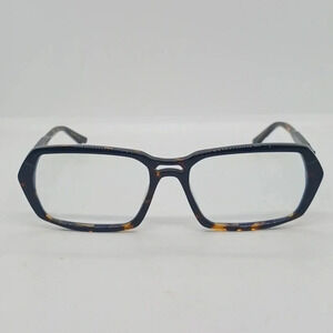 NWOT RX-ABLE COCO AND BREEZY EYEGLASS FRAMES ADMIRE 101 TORTOISE
